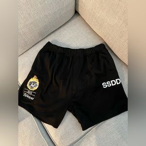 Darc Sport SSDD Mesh Everyday Shorts